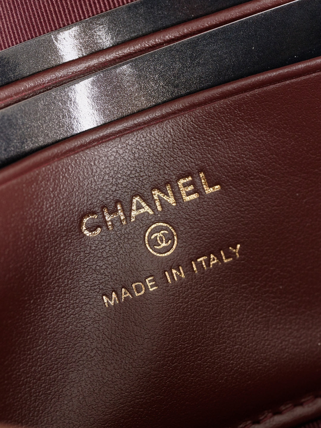 Chanel AS4483 LP Box Bag - Image 5