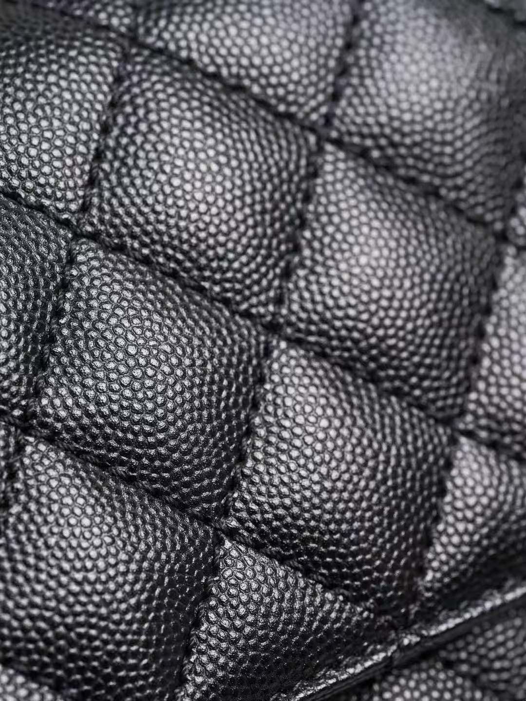 Chanel 26p Cocohandle Baguette - Image 9