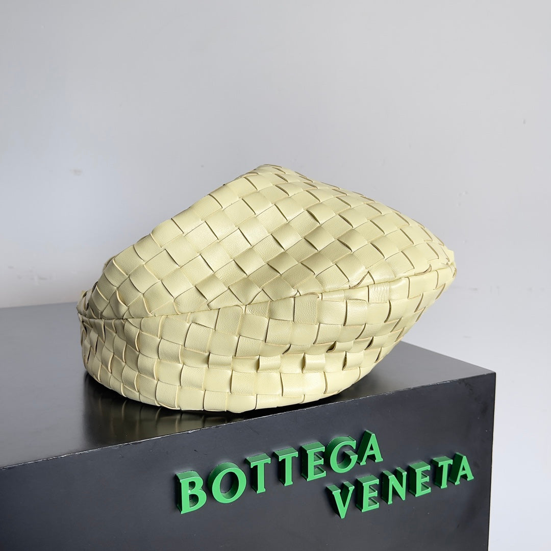 Bottega Veneta Jodie Medium Gelato 690225