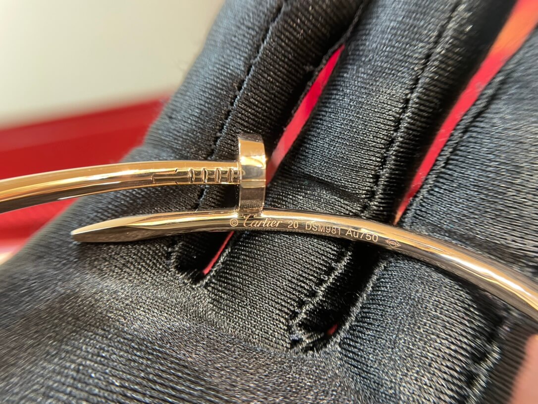 ct230217 diamond bracelet without daiment free shipping