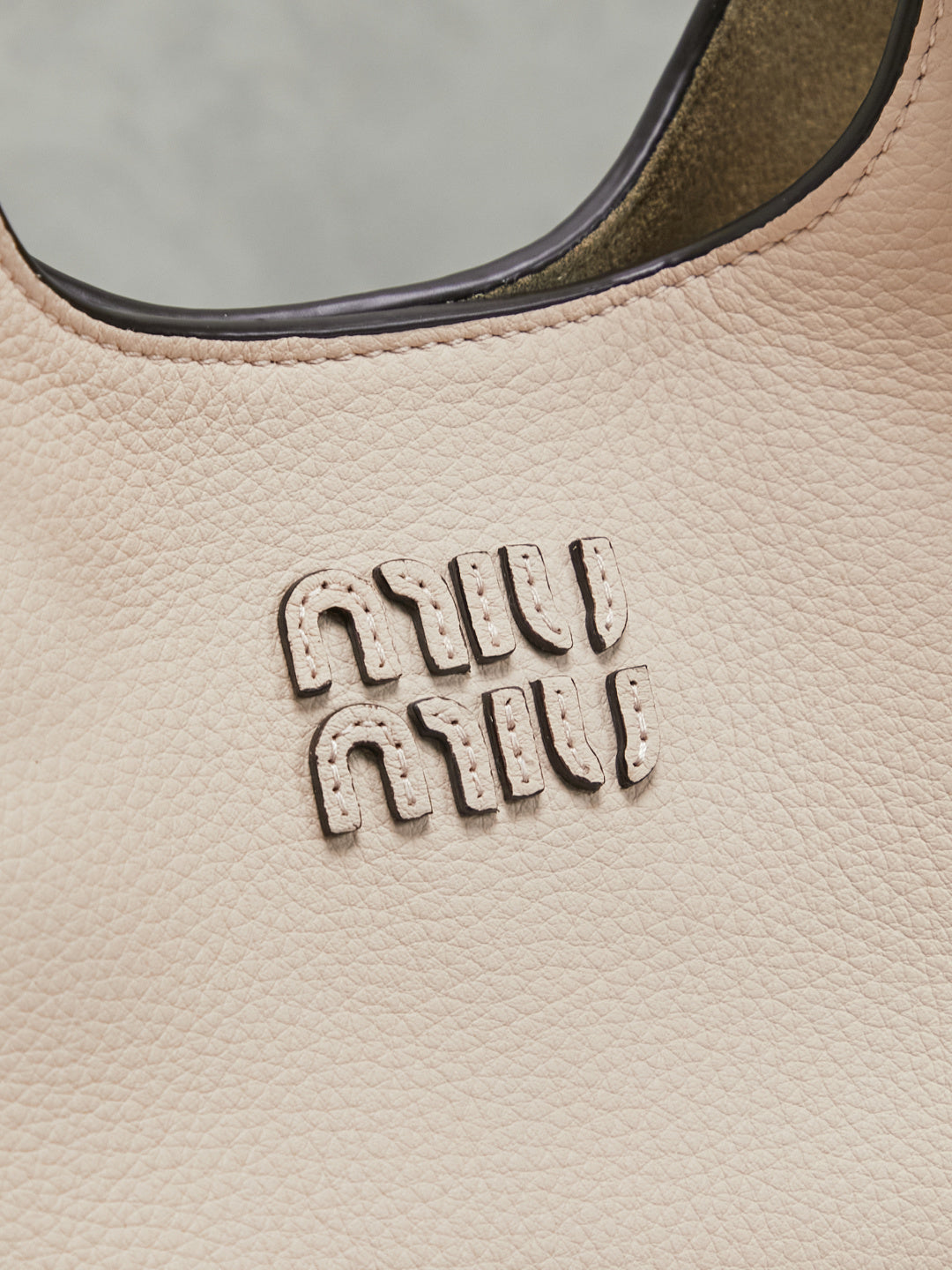 Miu Miu Japan Pop-Up Tote Bag 5ba304 - View 5
