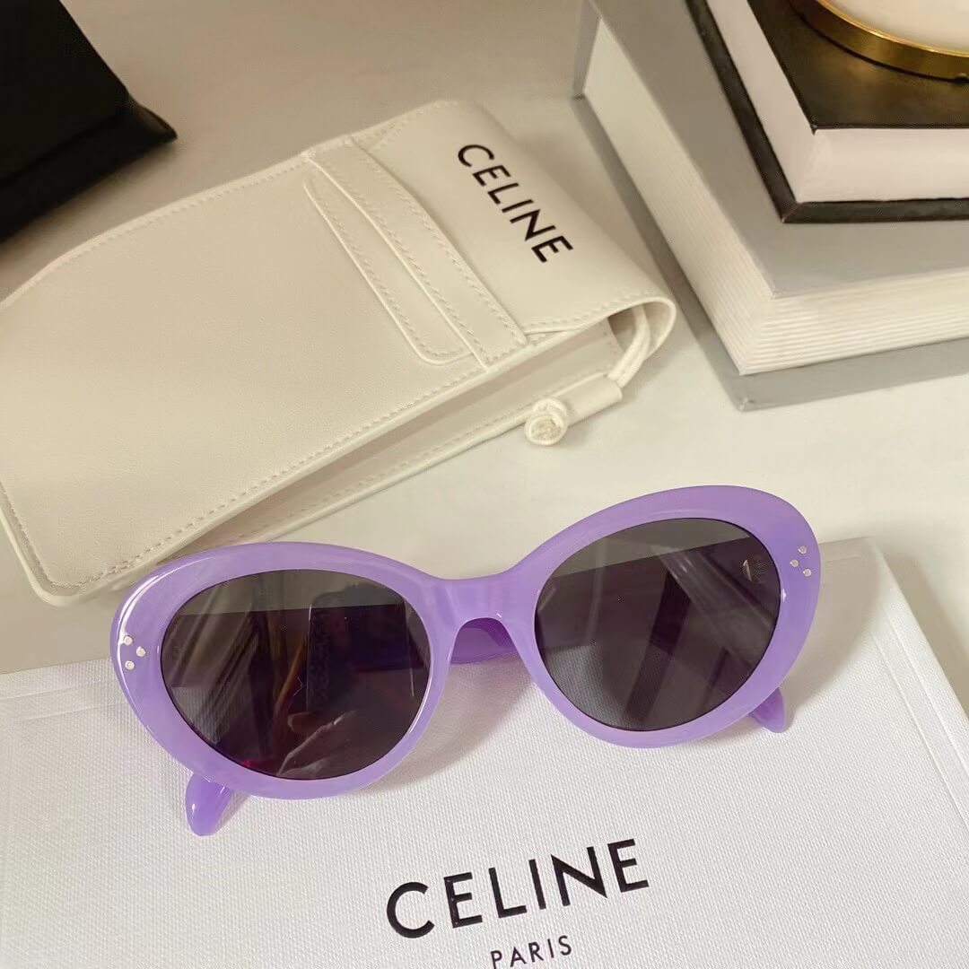 cha sunglasses black unisex free shipping