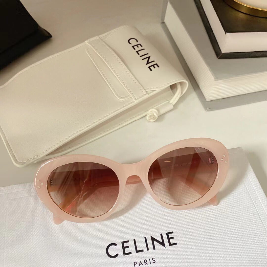 cha sunglasses black unisex free shipping