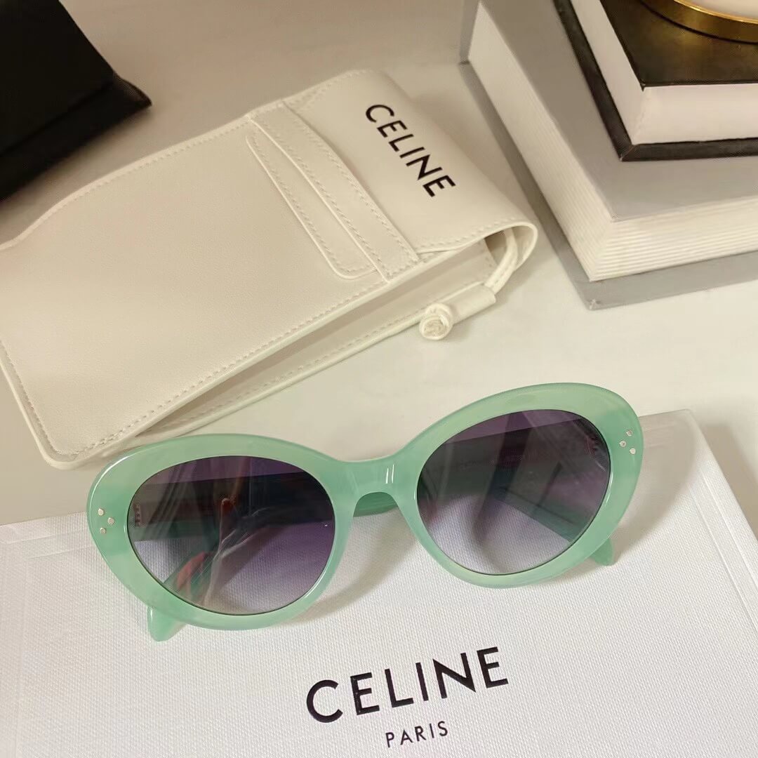 cha sunglasses black unisex free shipping