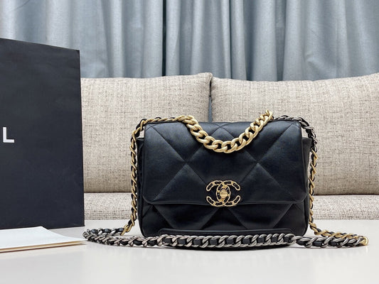 chanel 19 bags