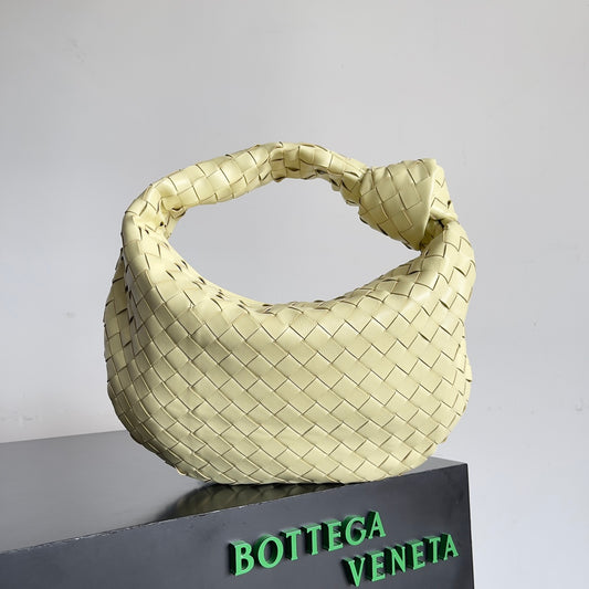Bottega Veneta Jodie Medium Gelato 690225