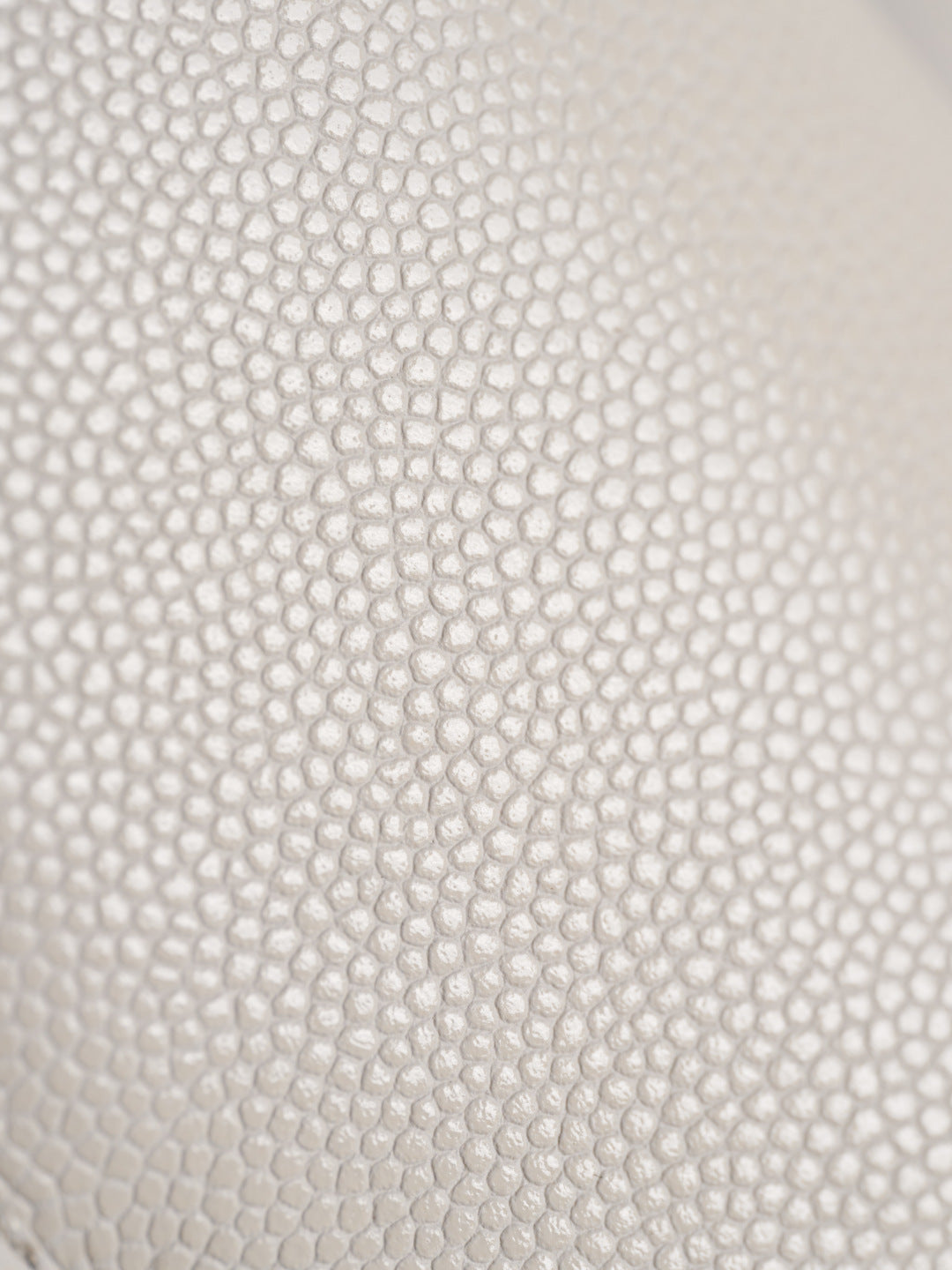 Chanel 26P Mini Preppy Coco Bag White AP5068 - View 9