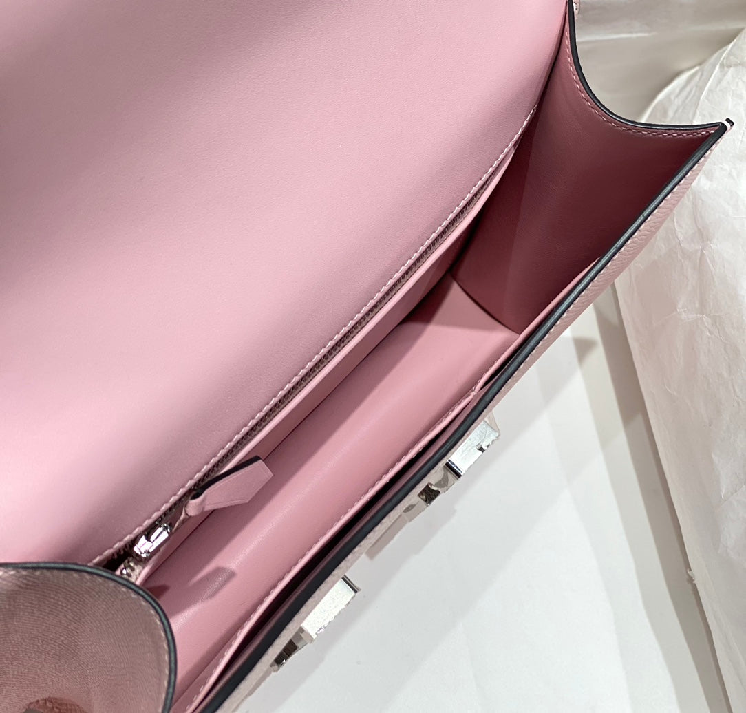 Hermès Constance 23 3Q Pink 26050923