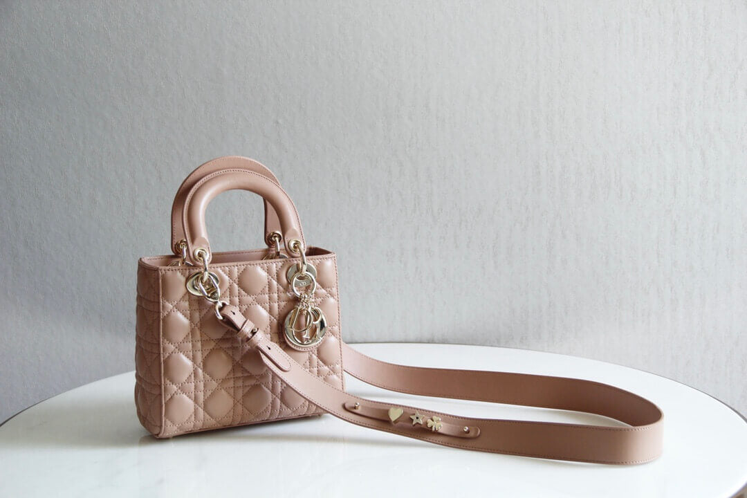 do 8878 my lady abc enamel buckle 20cm lotus root pink 1