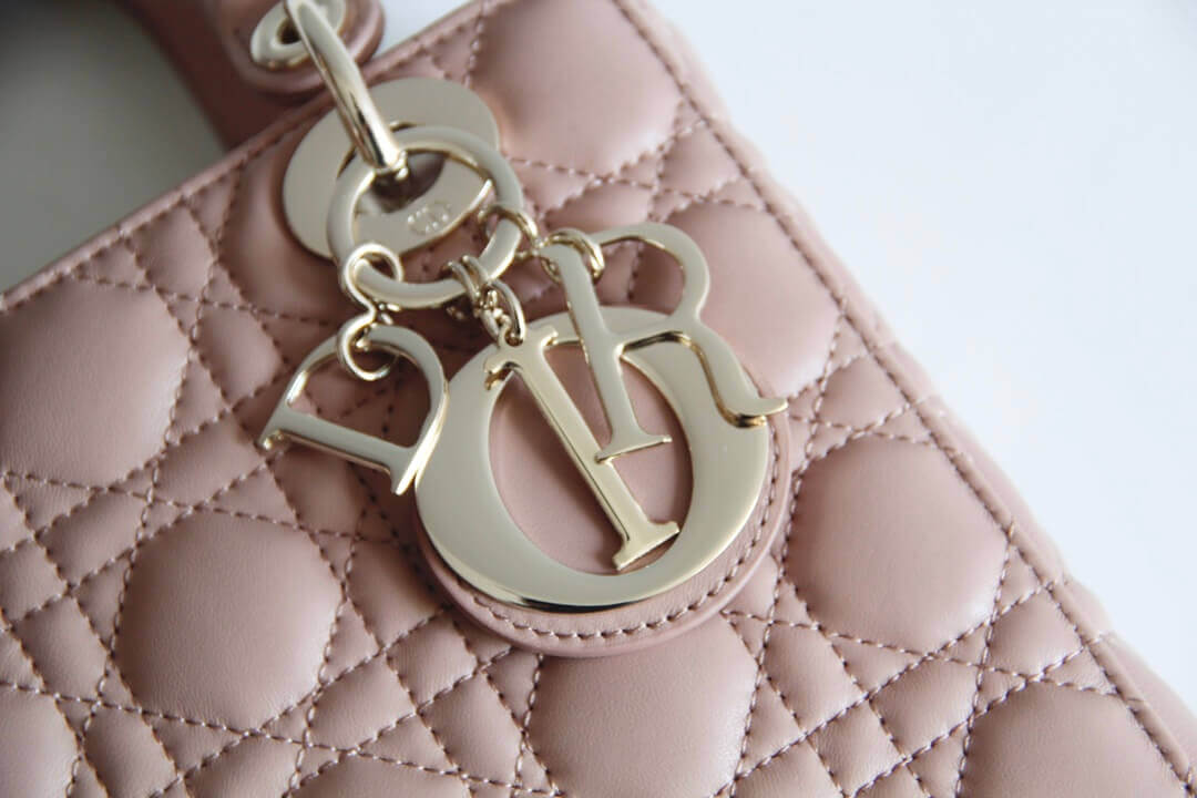do 8878 my lady abc enamel buckle 20cm lotus root pink 1