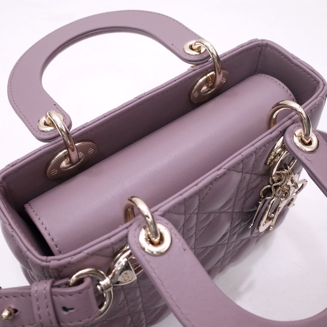 do 8878 my lady abc enamel buckle 20cm lotus root pink