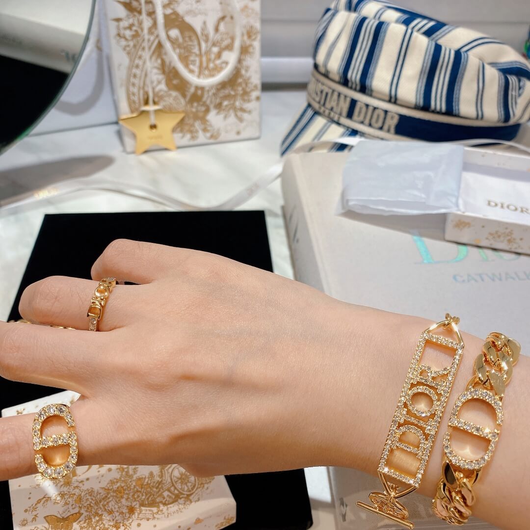 do necklace bracelet letter diamond free shipping