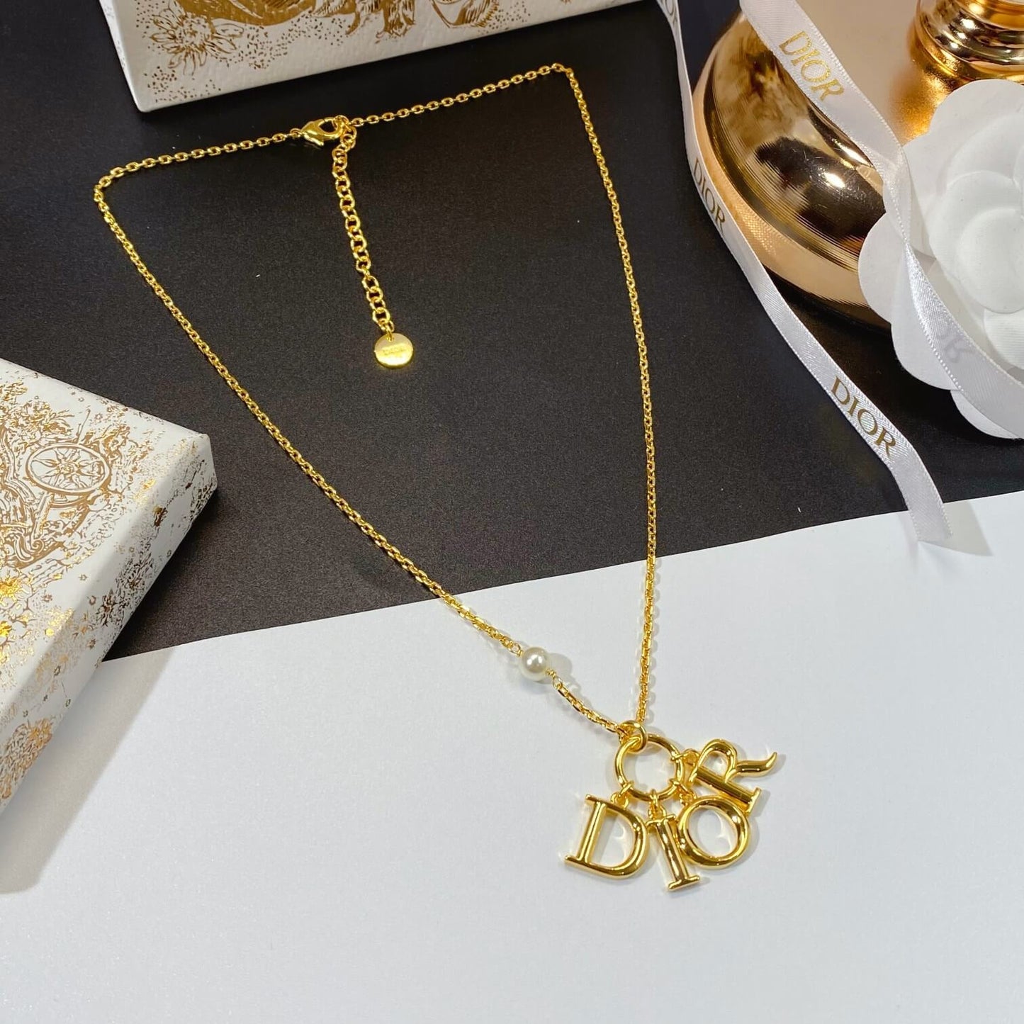 do necklace bracelet peach heart free shipping