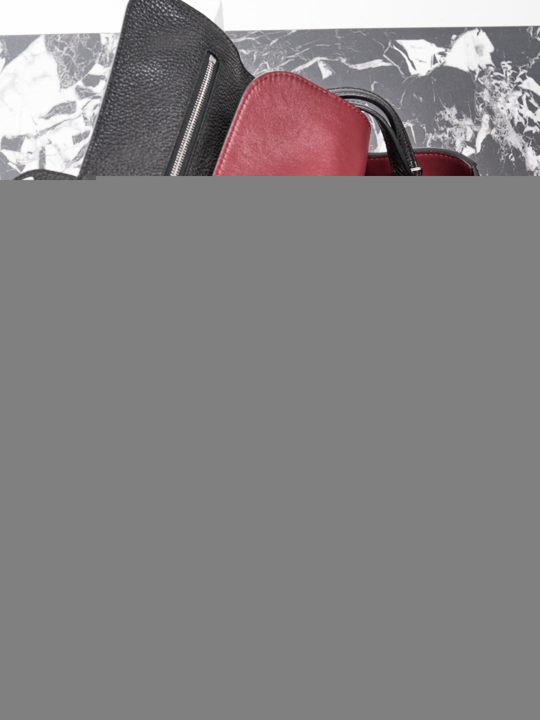 Chanel Maxi Flap Black - Image 8