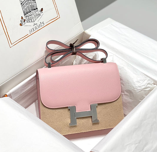 Hermès Constance 23 3Q Pink 26050923
