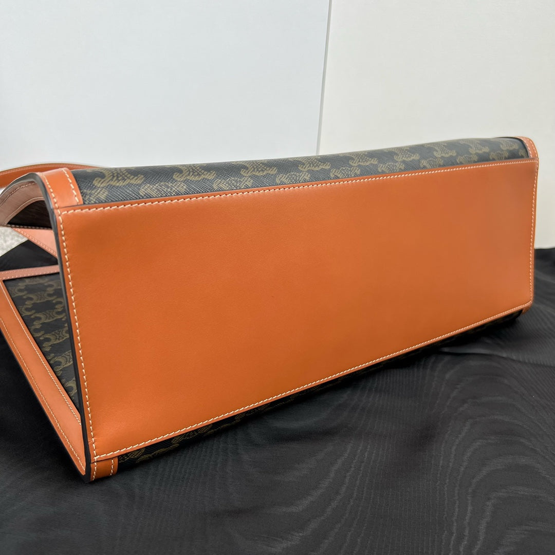 Celine Cabas 16 Tote 112583 - View 4