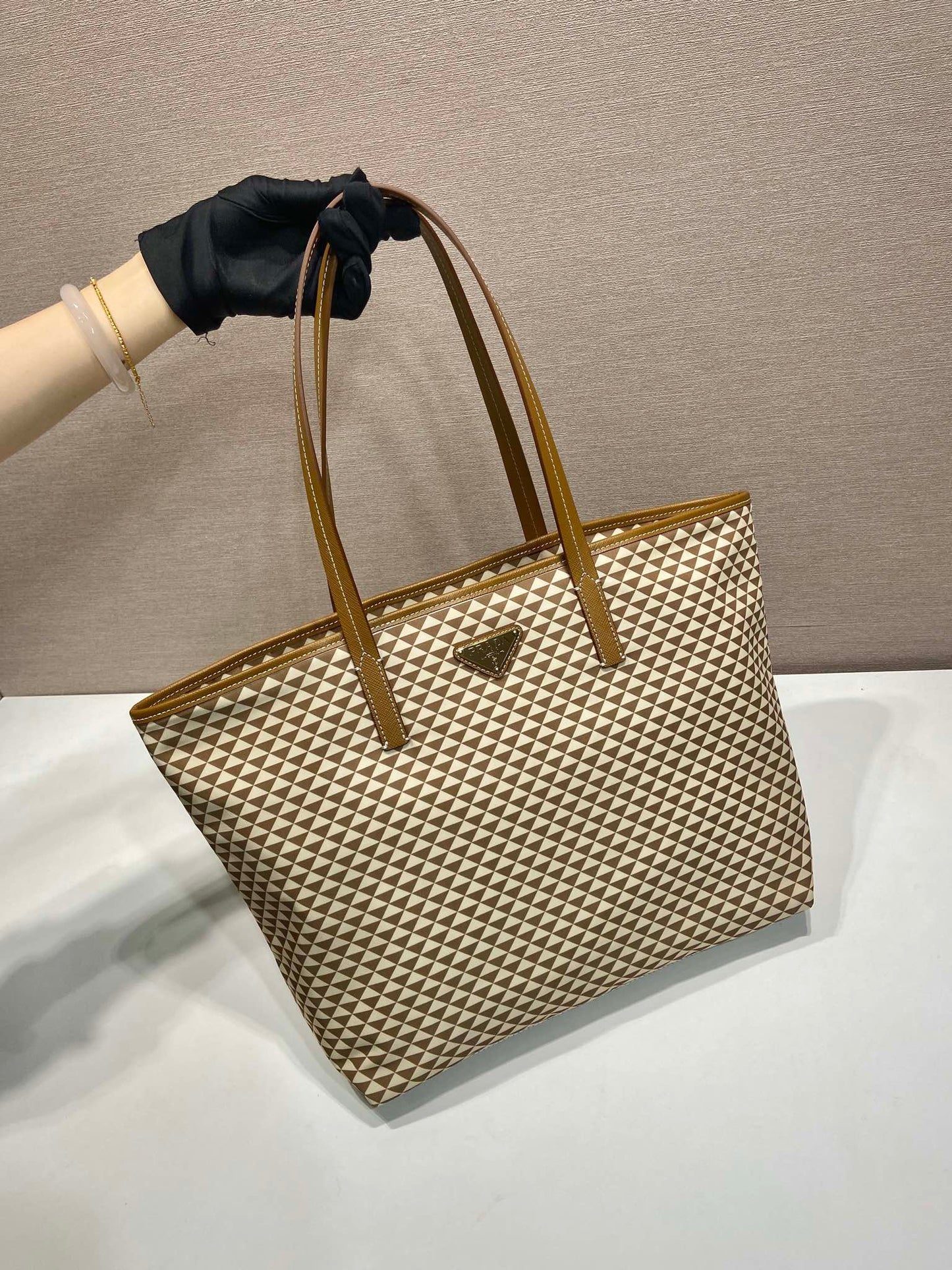 Prada 1BD552 Tote 1BD552 - View 3