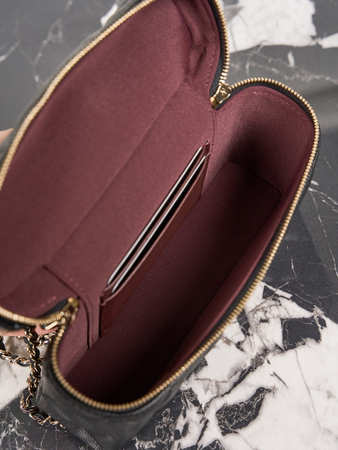 Chanel AS4483 LP Box Bag - Image 4