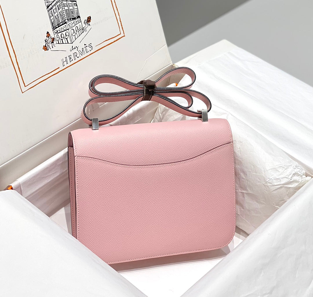 Hermès Constance 23 3Q Pink 26050923