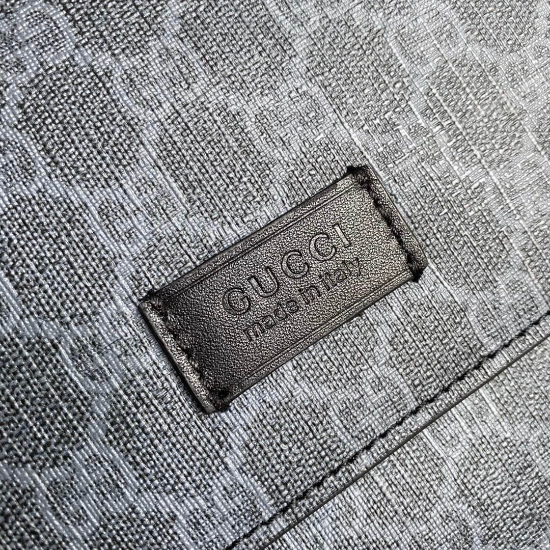 gc 211131 supreme 44cm grey free shipping mummy bag unisex cross body bags 1