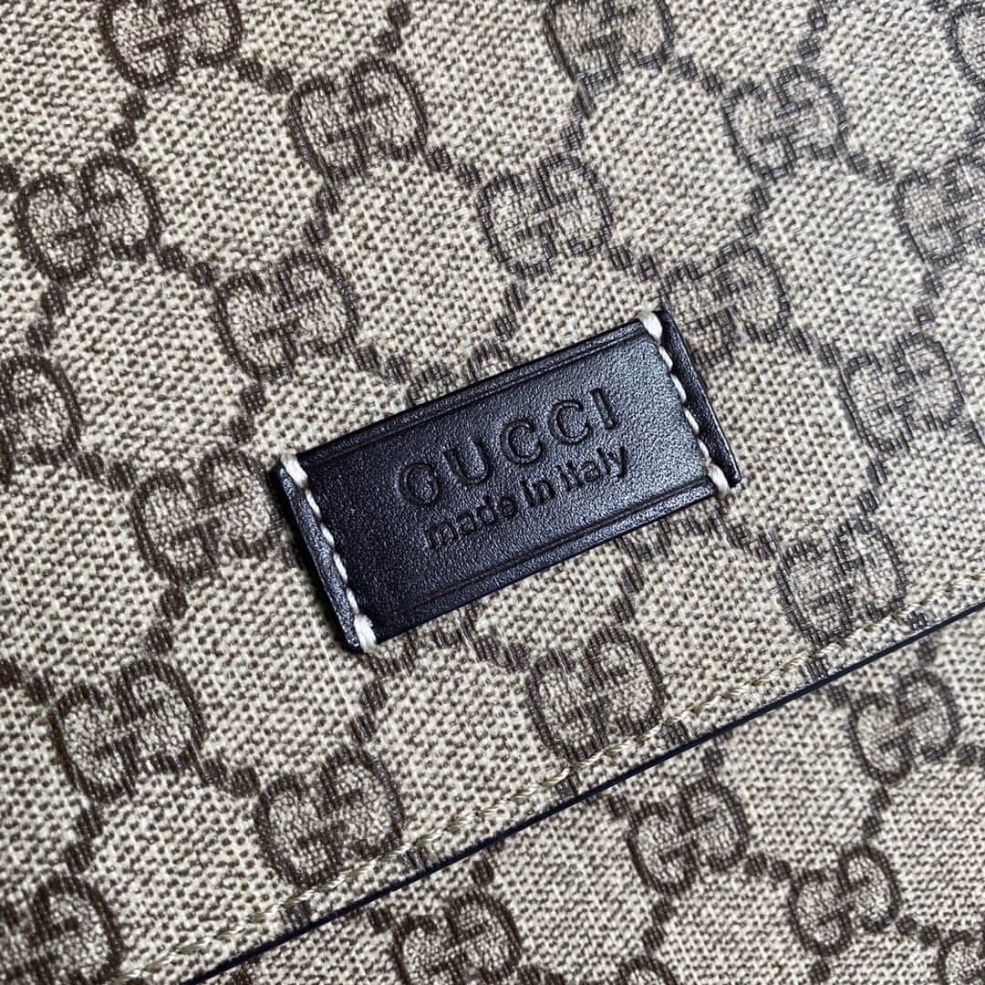 gc 211131 supreme 44cm grey free shipping mummy bag unisex cross body bags