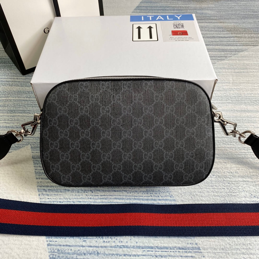 gc 574886 camera bag 24cm black free shipping cross body bags cross body bags