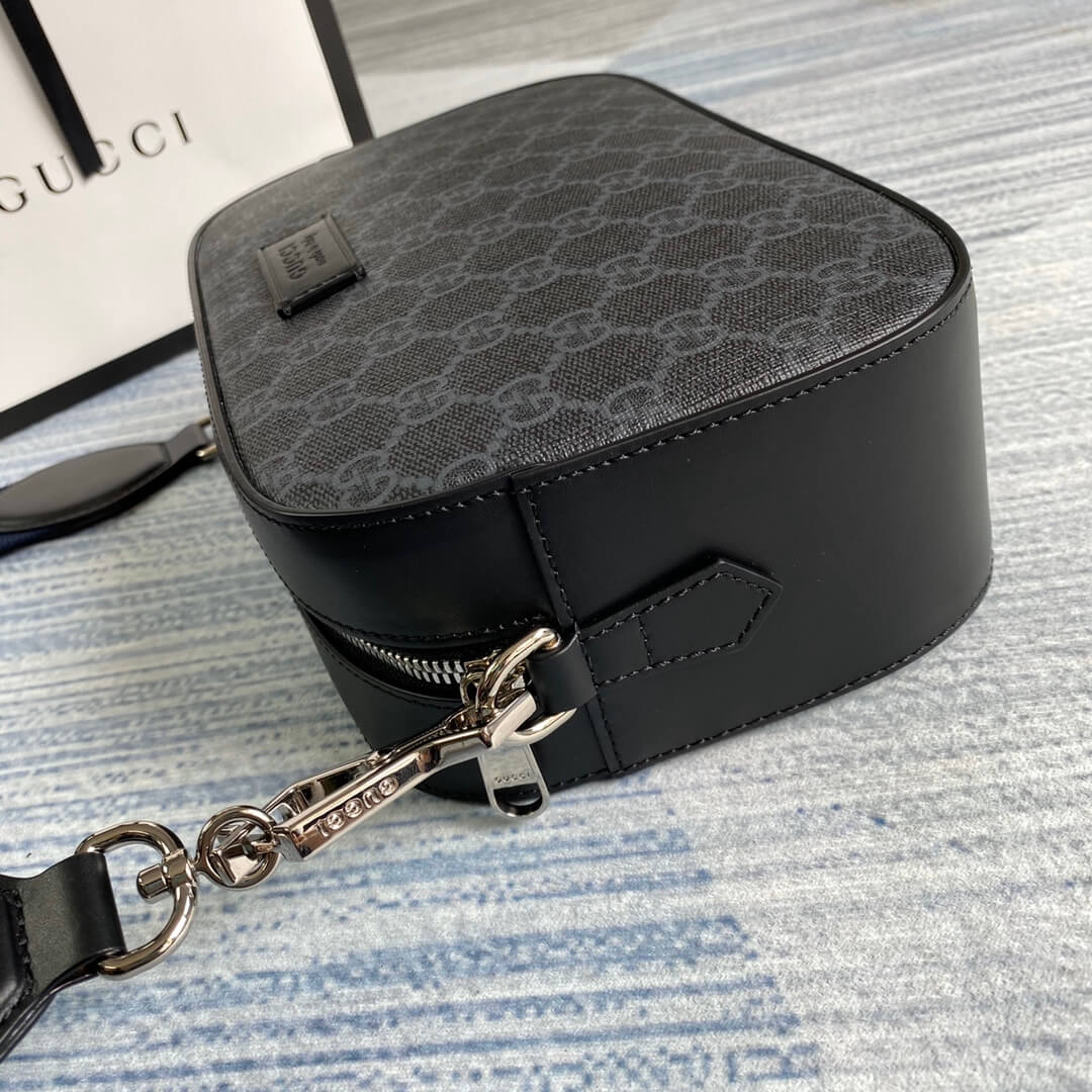 gc 574886 camera bag 24cm black free shipping cross body bags cross body bags