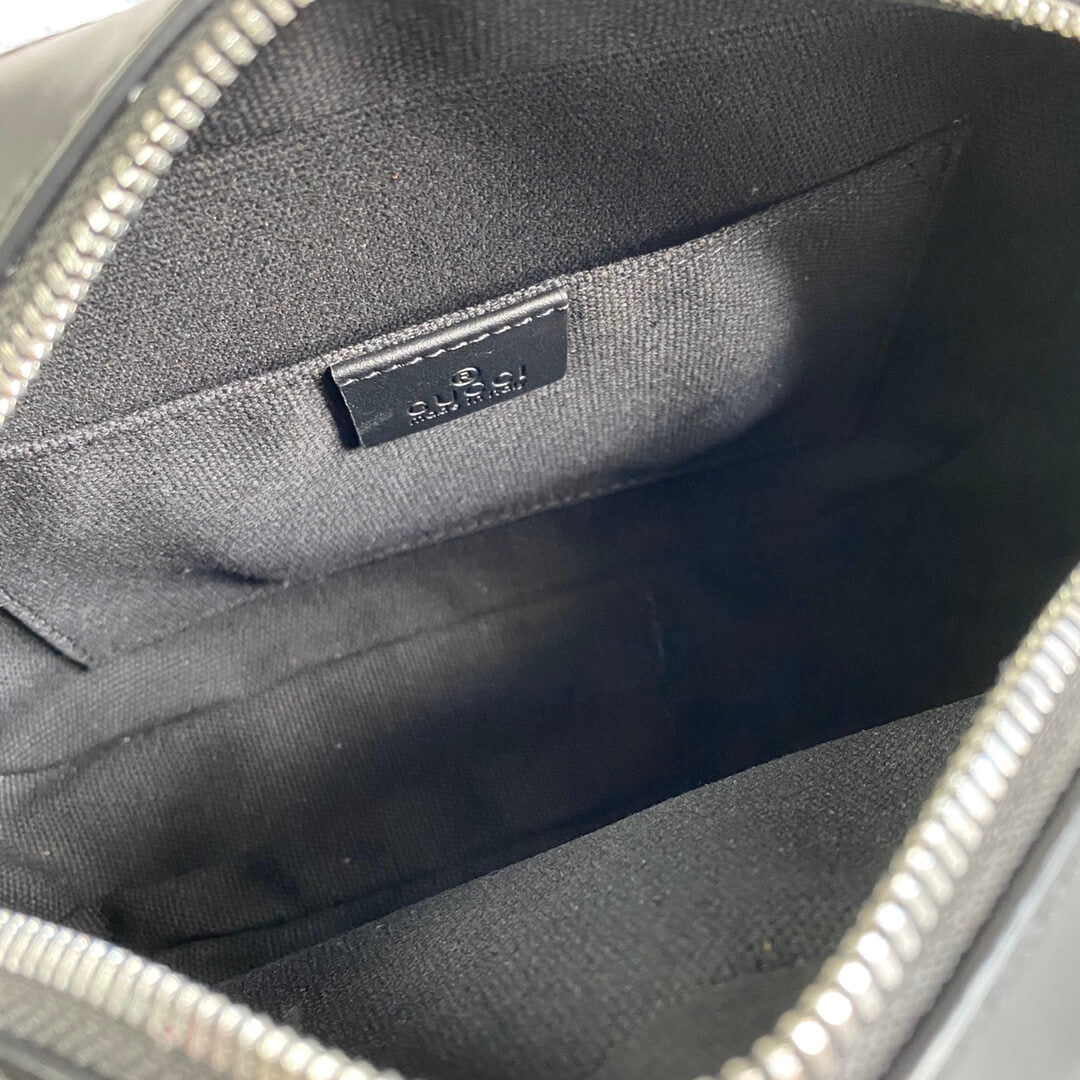 gc 574886 camera bag 24cm black free shipping cross body bags cross body bags
