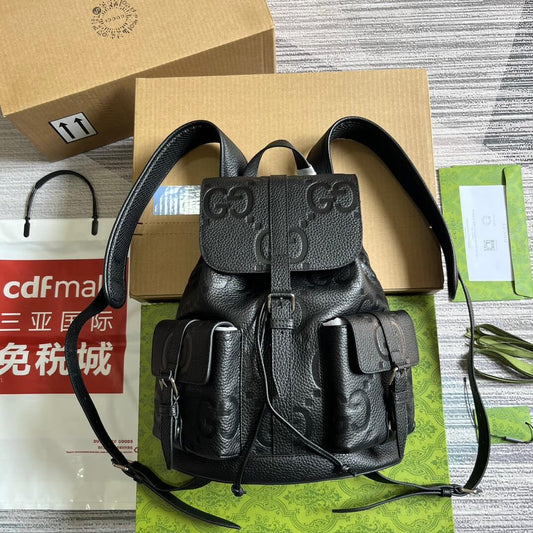 gc 739503 mini backpack 26cm black free shipping