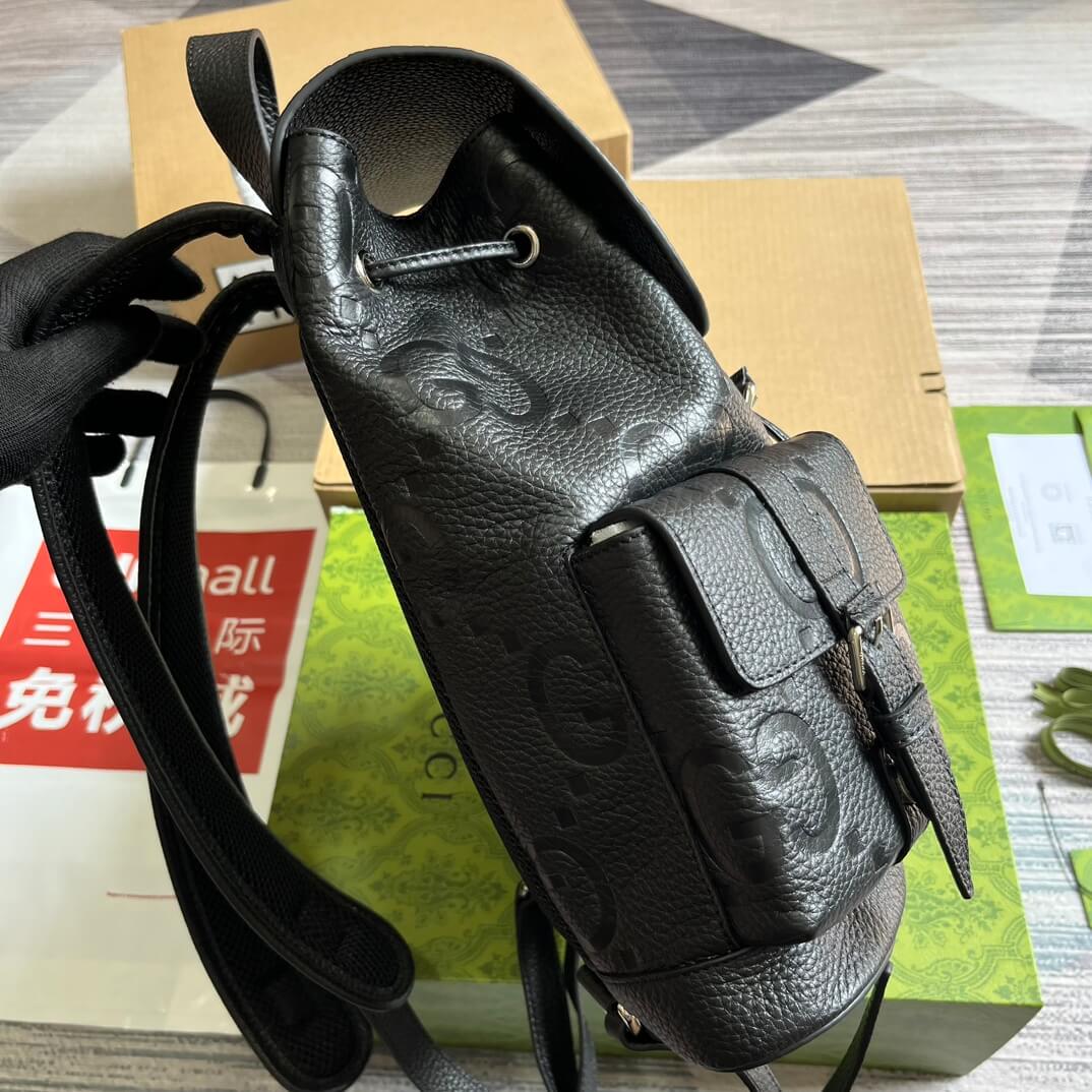 gc 739503 mini backpack 26cm black free shipping