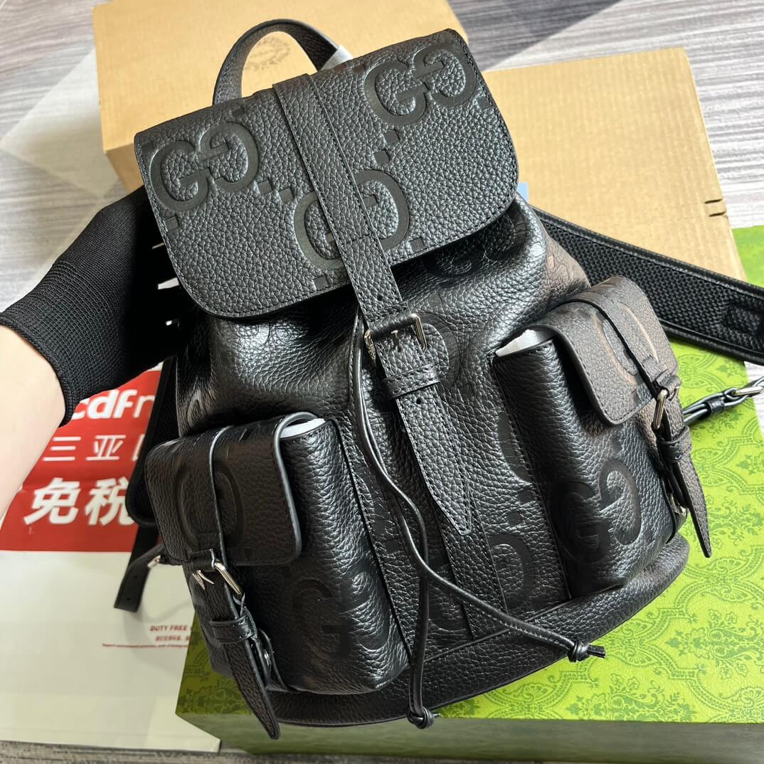 gc 739503 mini backpack 26cm black free shipping