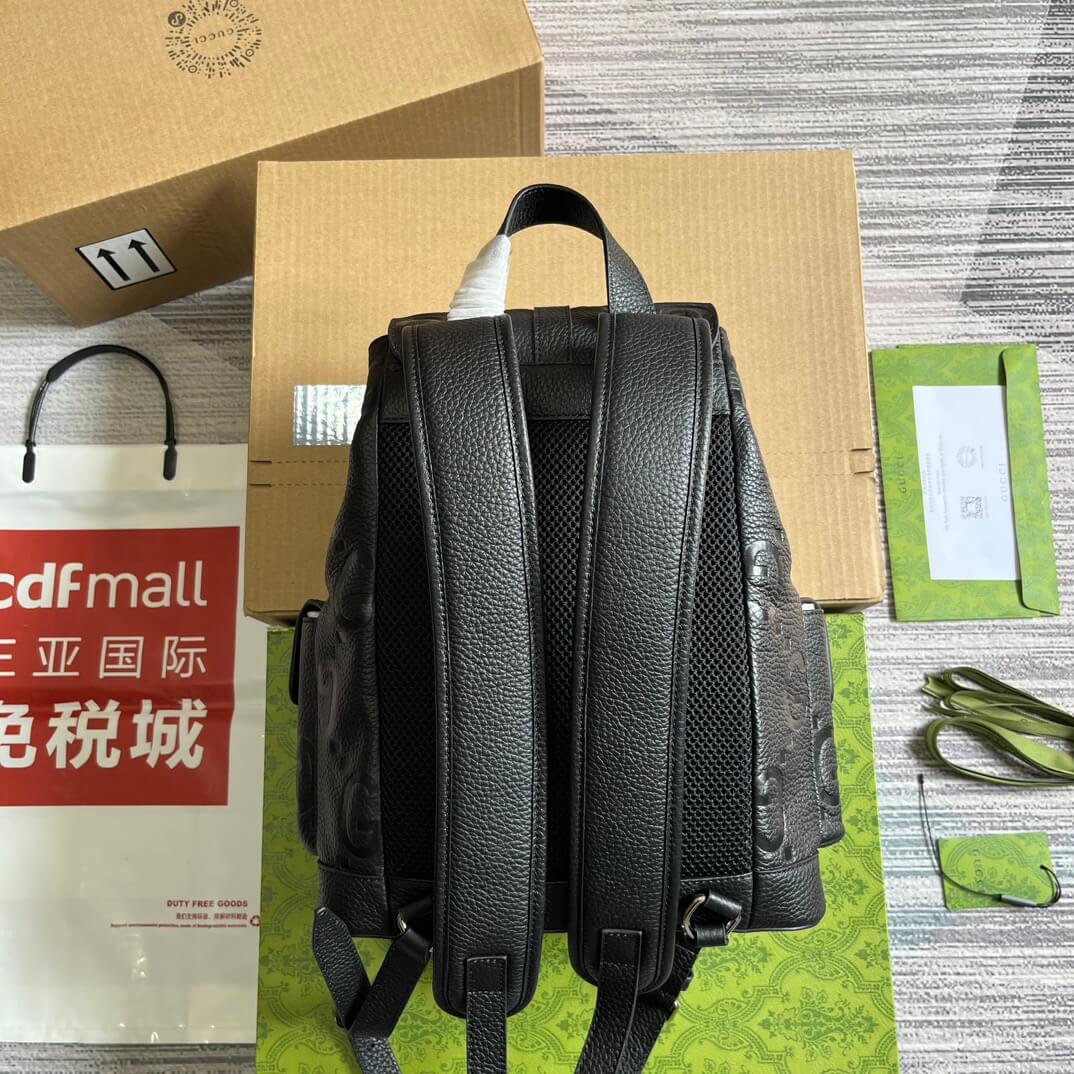 gc 739503 mini backpack 26cm black free shipping
