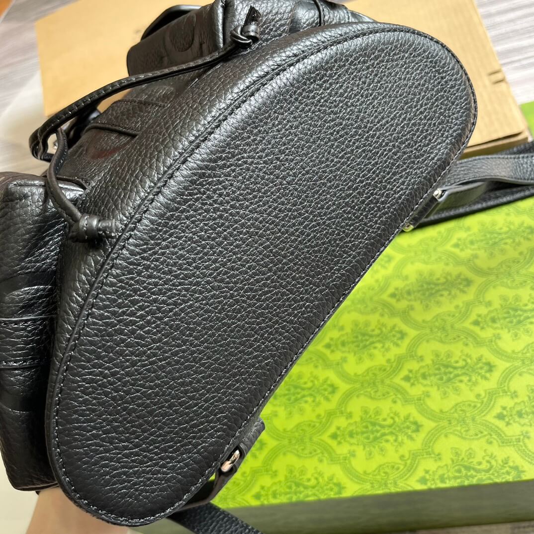 gc 739503 mini backpack 26cm black free shipping