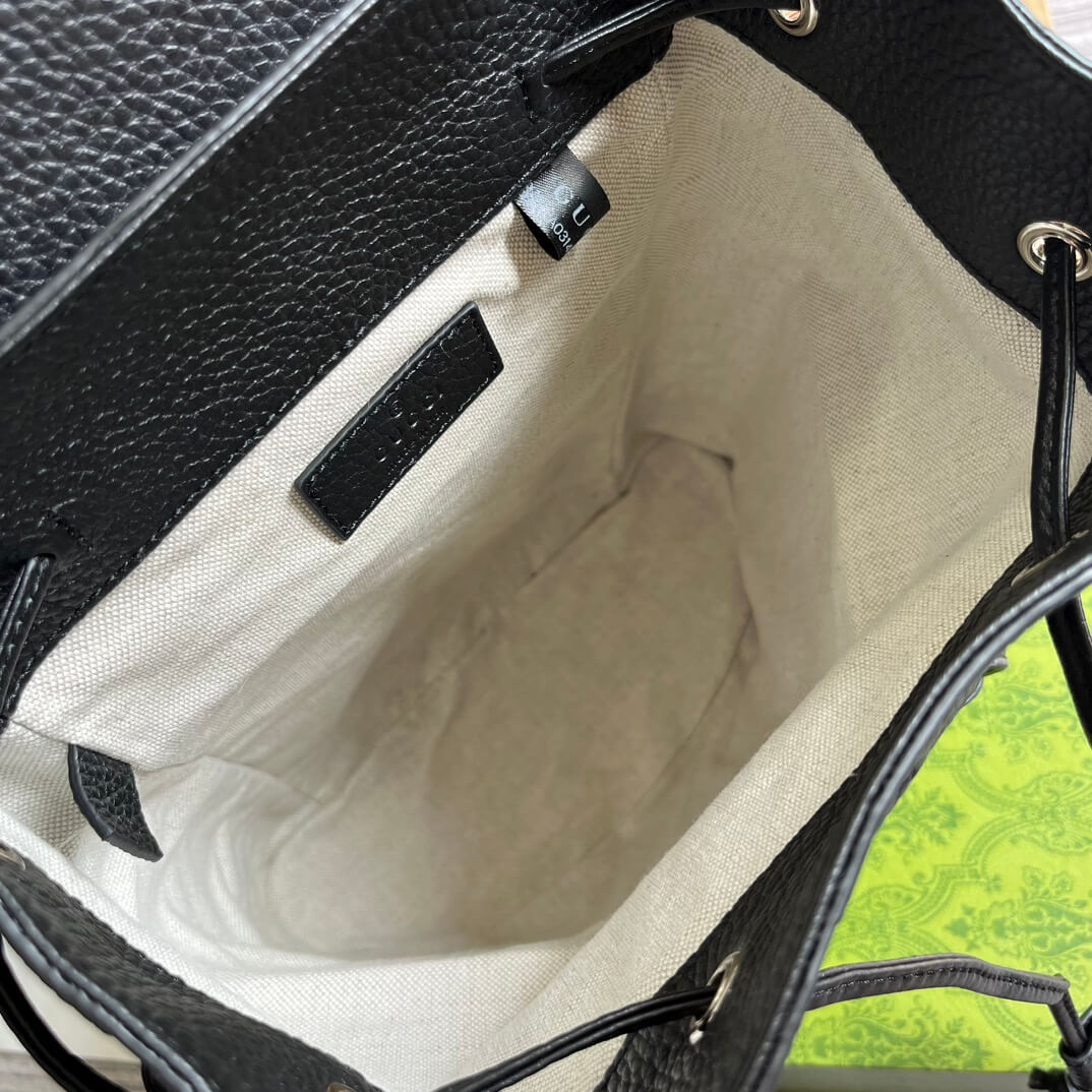 gc 739503 mini backpack 26cm black free shipping