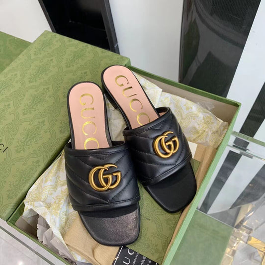 gc blooms supreme floral slide sandal