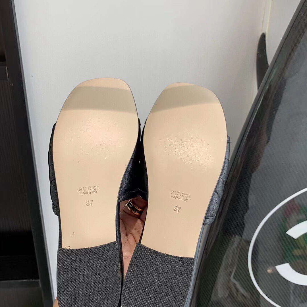 gc blooms supreme floral slide sandal