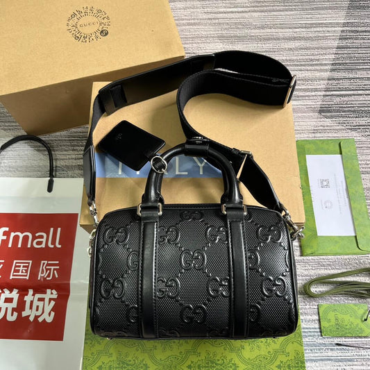 gc725292 handbag 22cm black