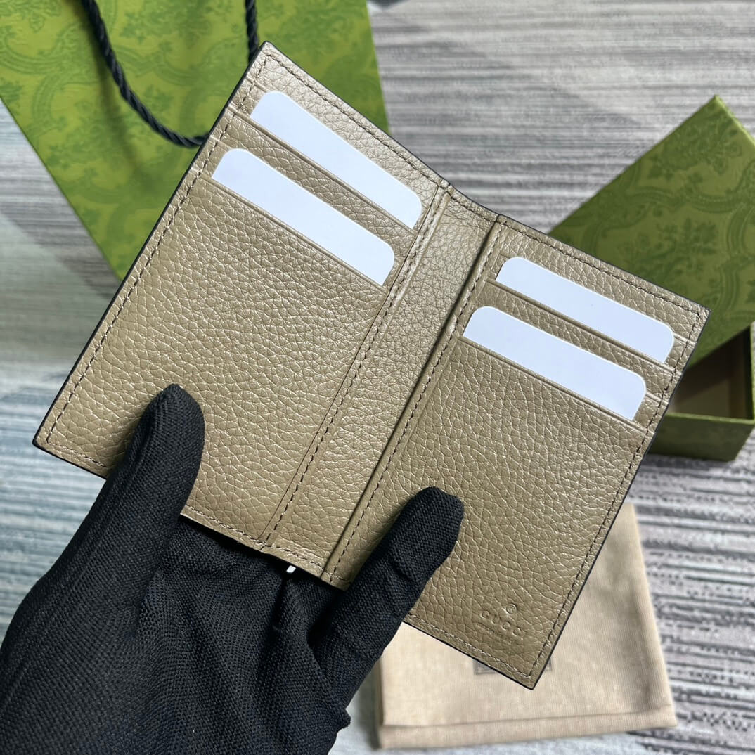 gc739478 wallet 12cm grey free shipping
