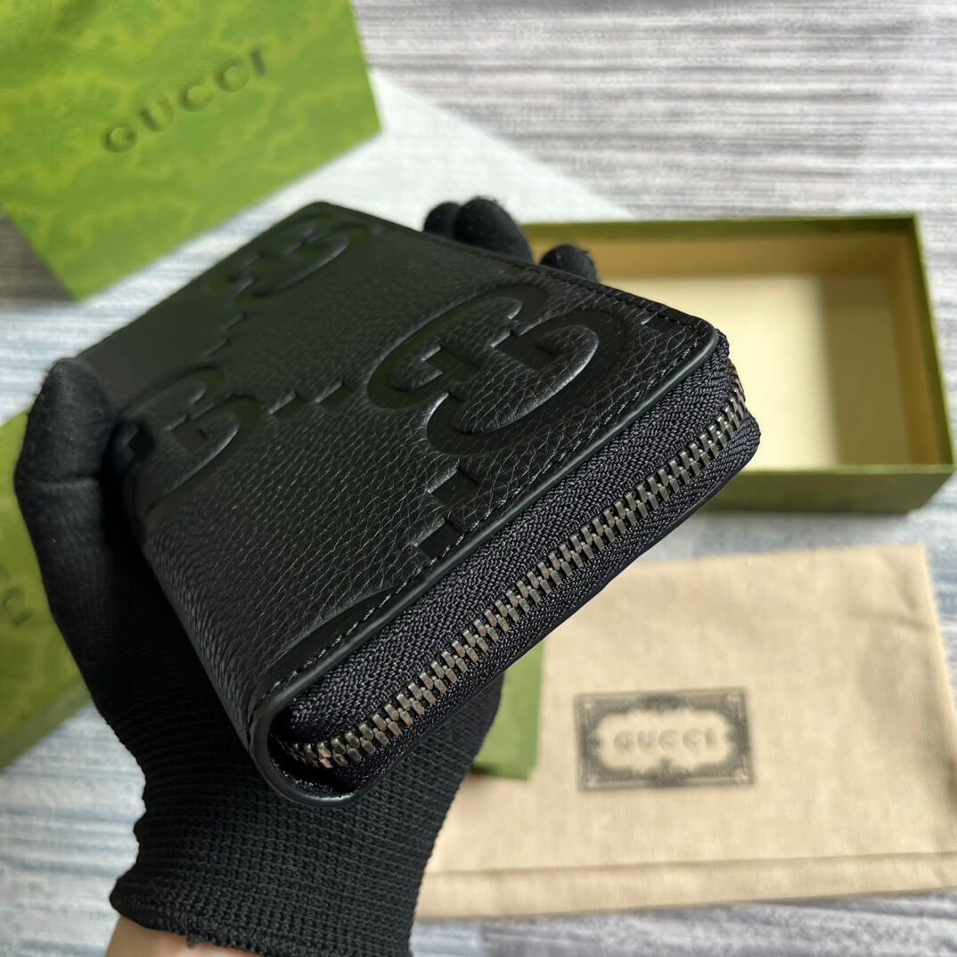 gc739484 wallet 19cm black free shipping