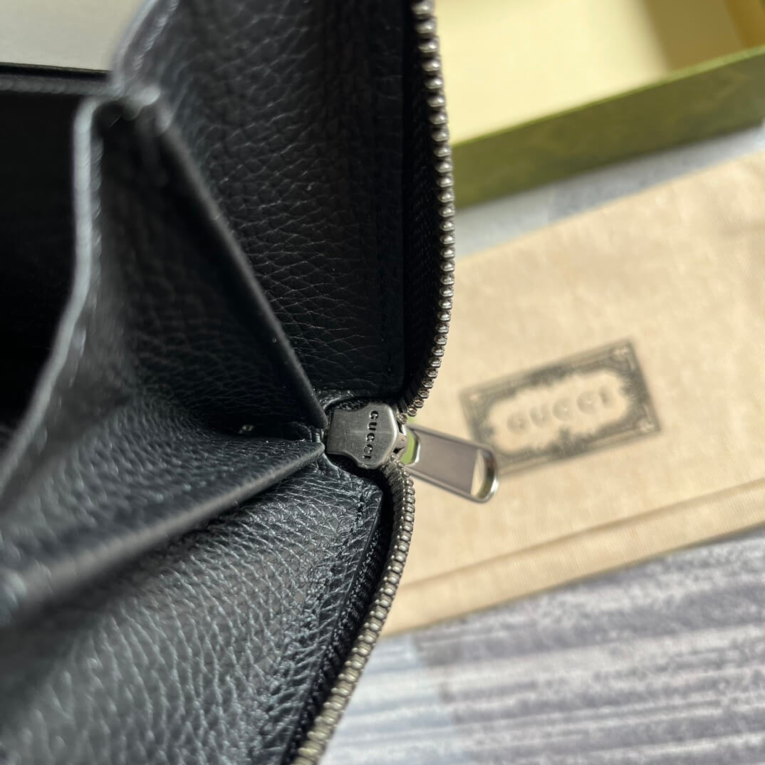 gc739484 wallet 19cm black free shipping