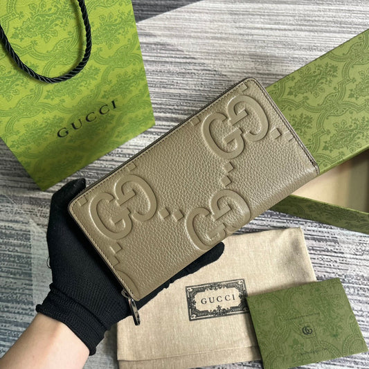 gc739484 wallet 19cm grey free shipping