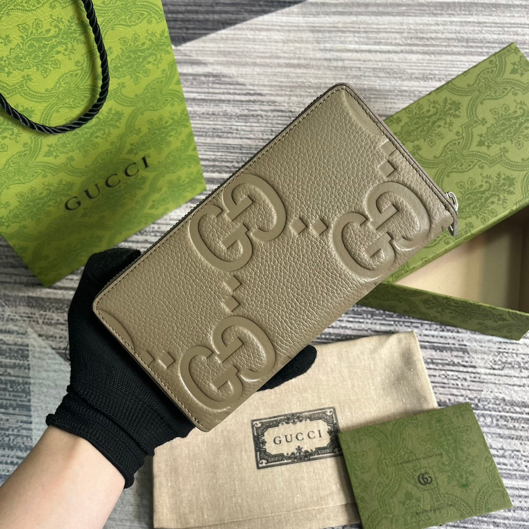 gc739484 wallet 19cm grey free shipping
