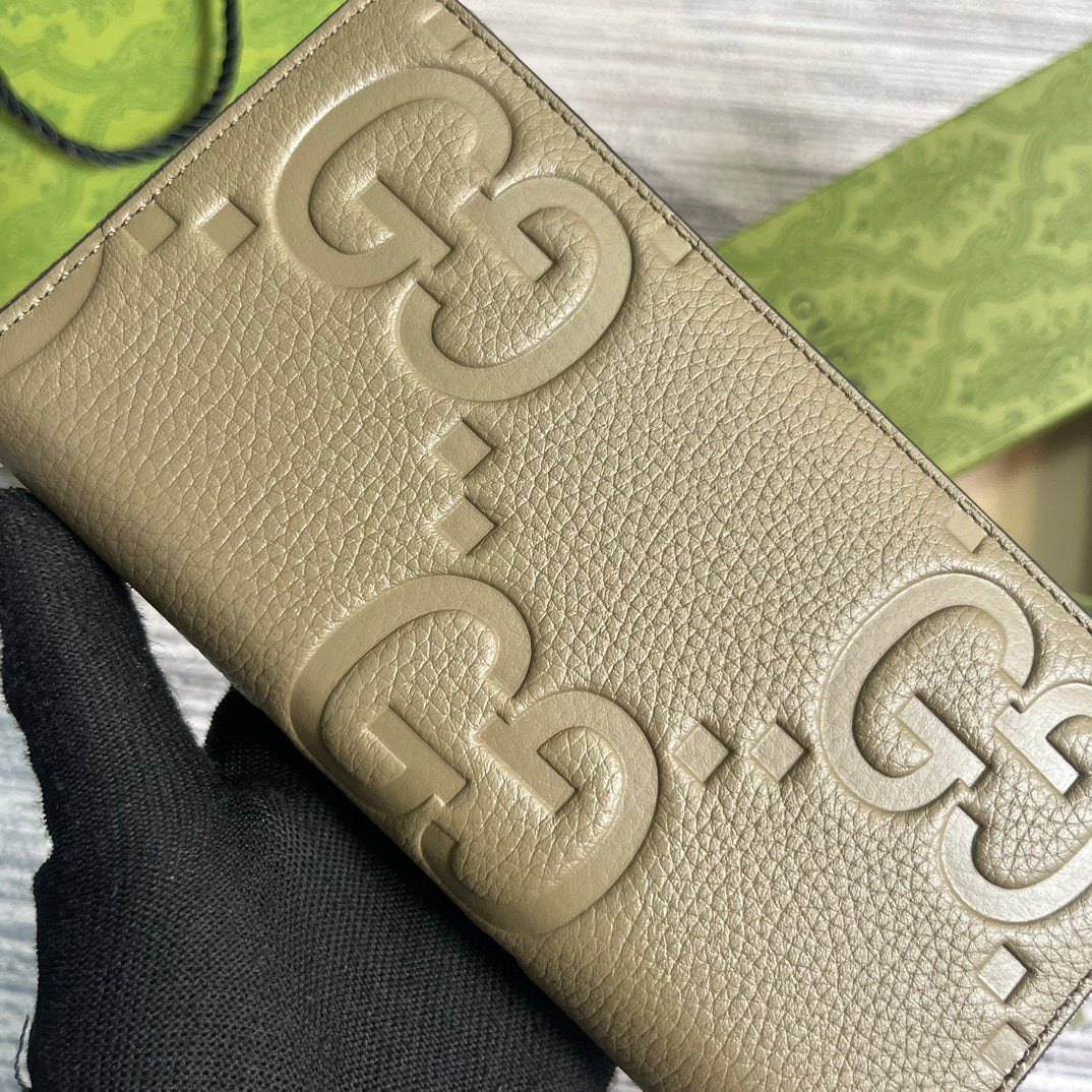 gc739484 wallet 19cm grey free shipping