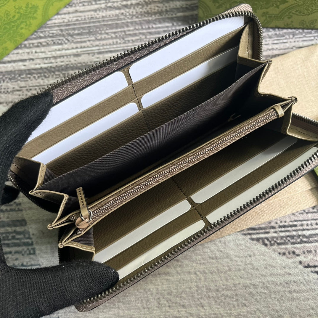 gc739484 wallet 19cm grey free shipping