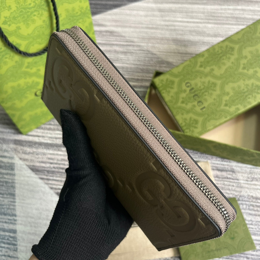 gc739484 wallet 19cm grey free shipping