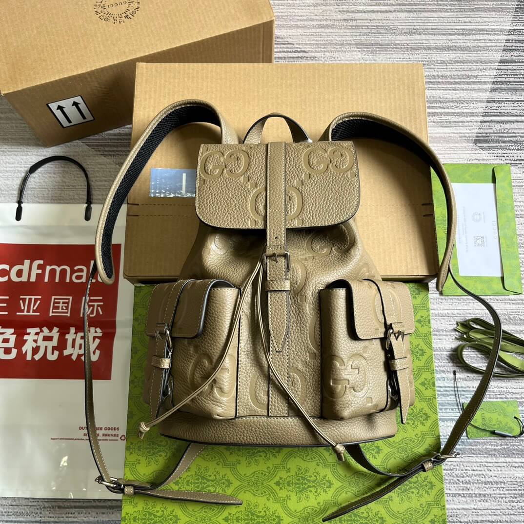 gc739503 mini backpack 26cm green free shipping