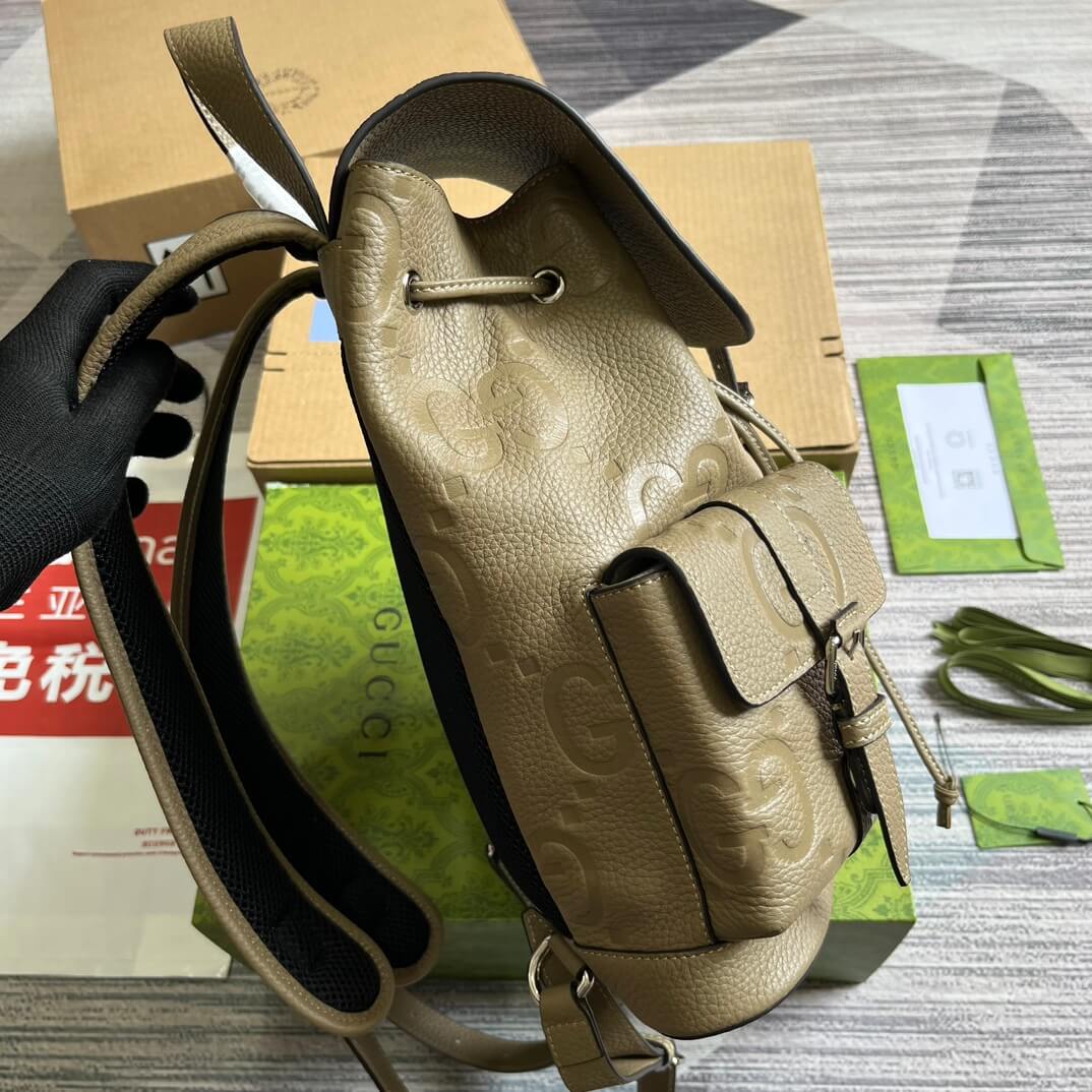 gc739503 mini backpack 26cm green free shipping