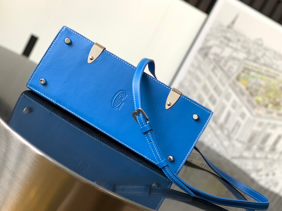 lar 020186 saigon goyard 20cm blue