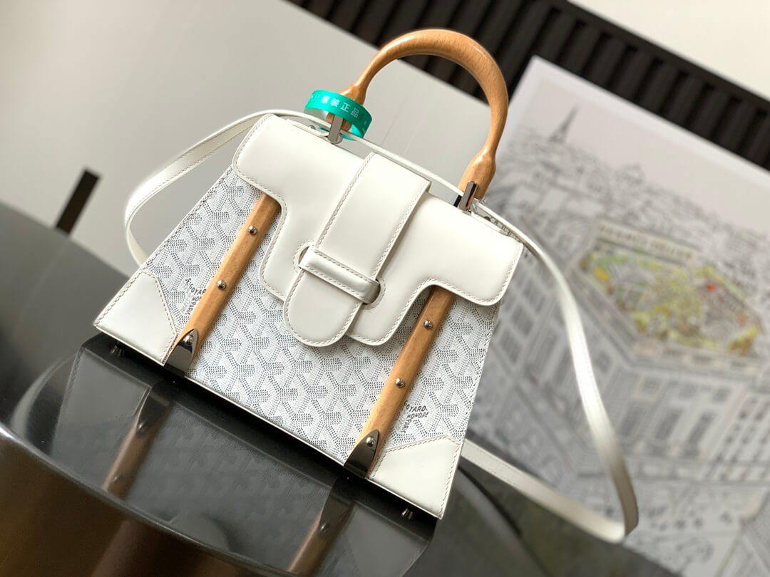 lar 020186 saigon goyard 20cm white