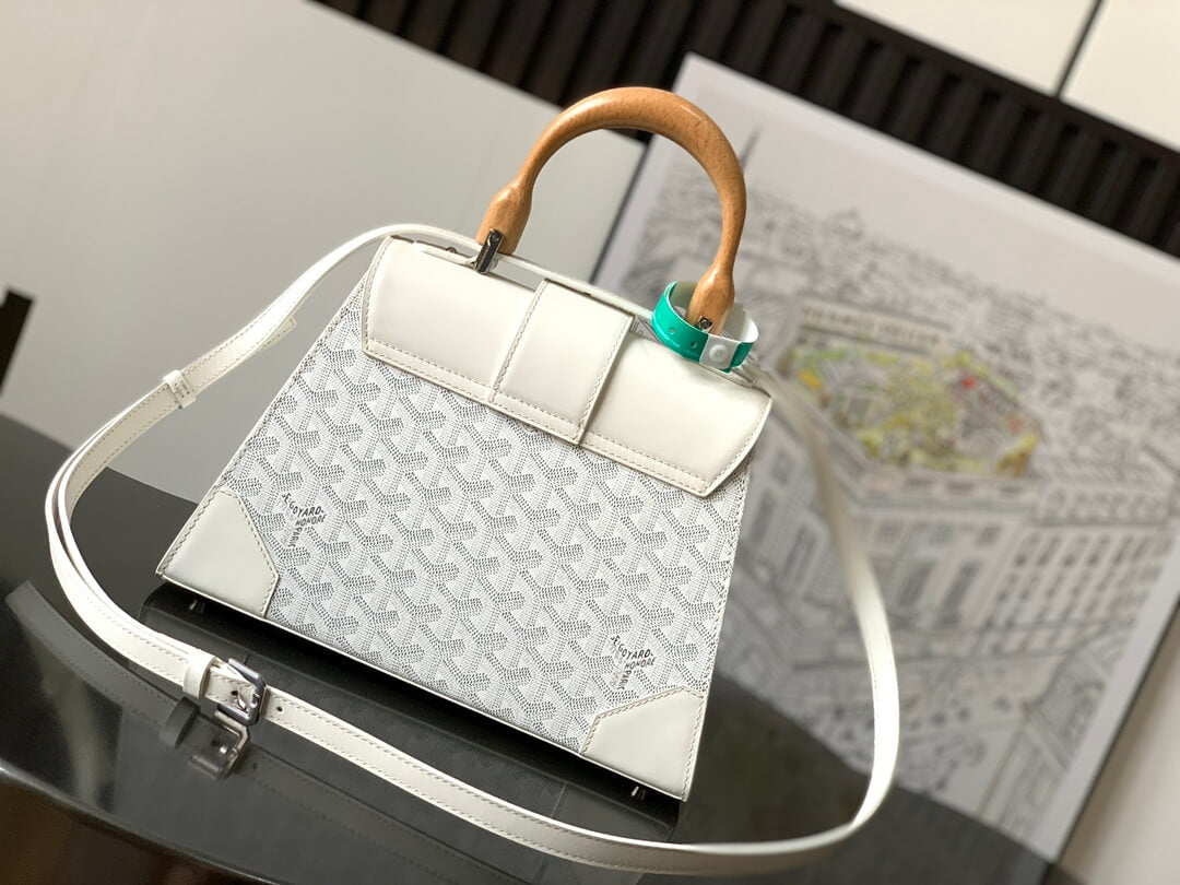 lar 020186 saigon goyard 20cm white